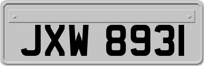 JXW8931