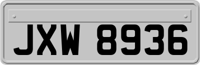 JXW8936