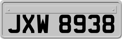 JXW8938