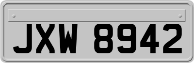 JXW8942