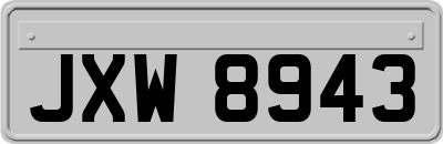 JXW8943