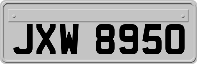JXW8950