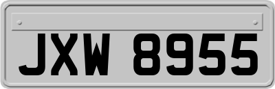 JXW8955