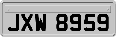 JXW8959