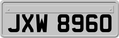 JXW8960