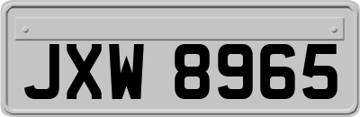 JXW8965