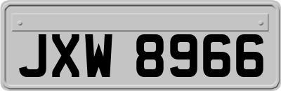 JXW8966