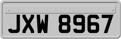 JXW8967