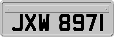 JXW8971