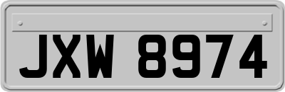 JXW8974