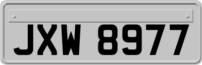 JXW8977