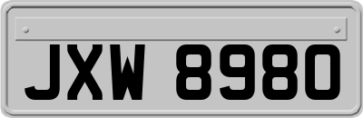 JXW8980