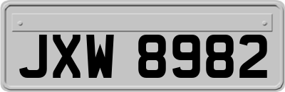 JXW8982