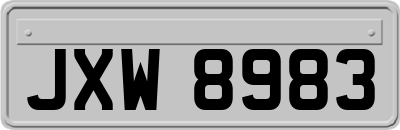 JXW8983