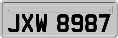 JXW8987