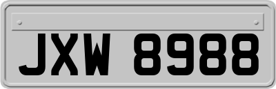JXW8988