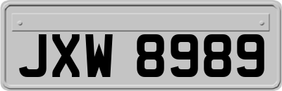 JXW8989