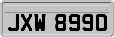 JXW8990