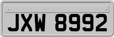JXW8992