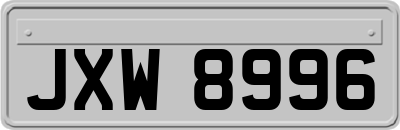 JXW8996