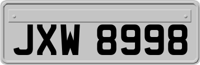 JXW8998