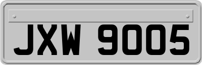 JXW9005