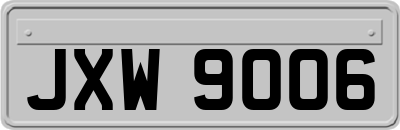 JXW9006