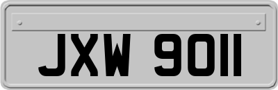 JXW9011