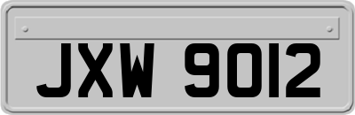 JXW9012