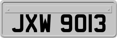 JXW9013