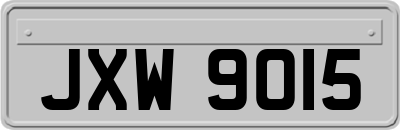 JXW9015