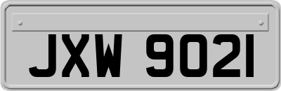 JXW9021