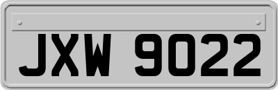 JXW9022