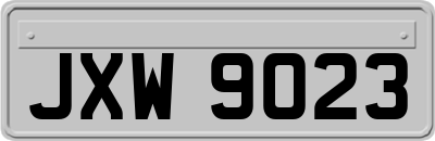 JXW9023