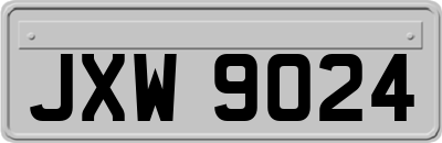 JXW9024