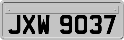 JXW9037