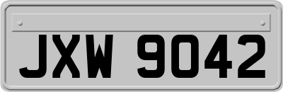 JXW9042