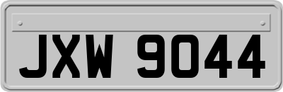 JXW9044