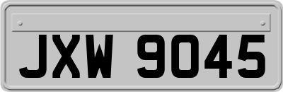 JXW9045