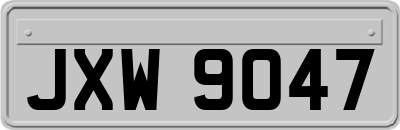 JXW9047