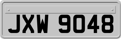 JXW9048