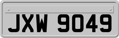 JXW9049