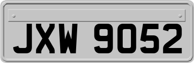 JXW9052