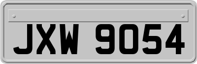JXW9054