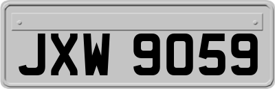 JXW9059