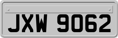 JXW9062