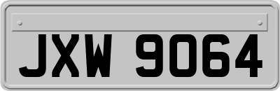 JXW9064