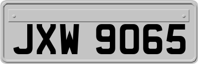 JXW9065