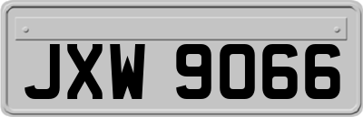JXW9066