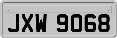 JXW9068